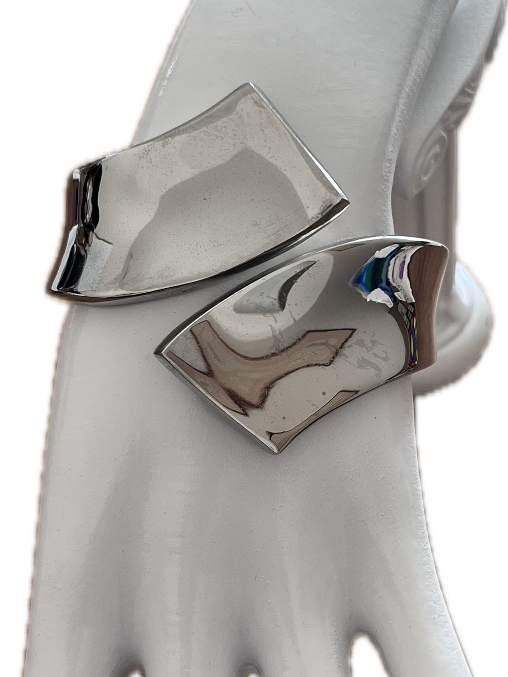 Silver tone Bracelet